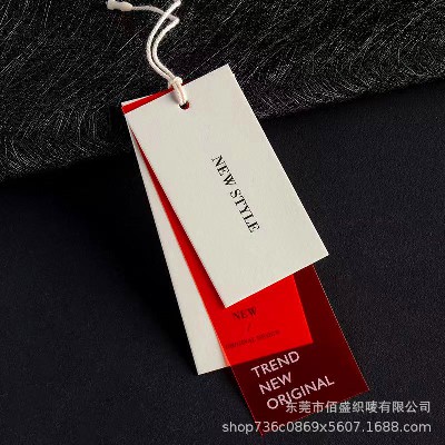 东莞吊牌加工厂家 东莞吊牌加工厂家