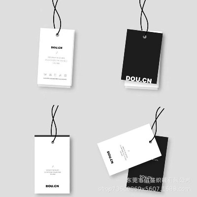 东莞吊牌加工厂家 东莞吊牌加工厂家